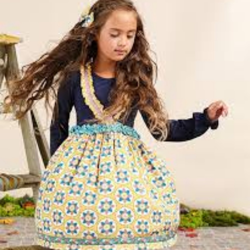 Matilda Jane Country Damsel Dress